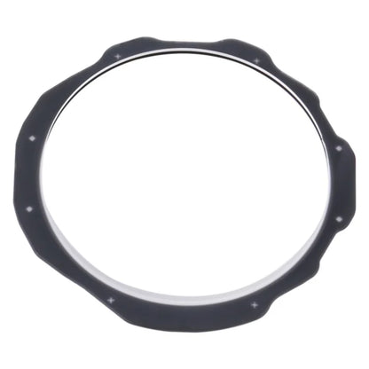 For Samsung Galaxy Watch4 Classic 42mm SM-R880 R885 OEM Front Screen Outer Glass Lens Replacement Parts (without Logo)