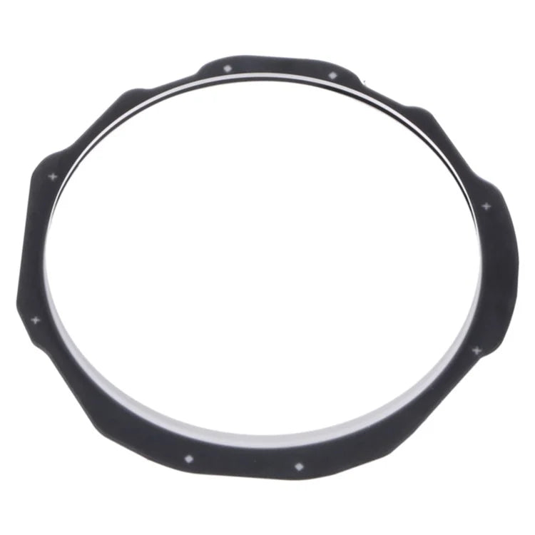 For Samsung Galaxy Watch4 Classic 46mm SM-R890 R895 OEM Front Screen Outer Glass Lens Replacement Parts (without Logo)