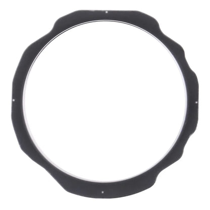 For Samsung Galaxy Watch3 45mm SM-R840 R845 OEM Front Screen Outer Glass Lens Replacement Parts (without Logo)