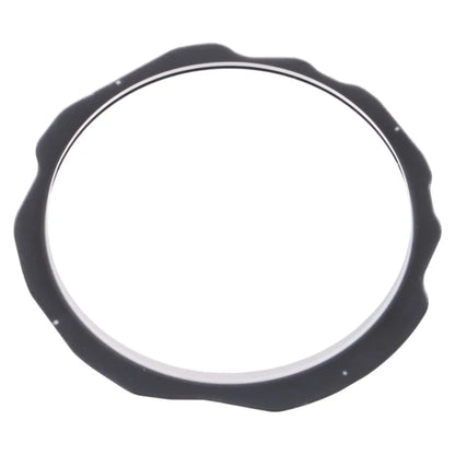 For Samsung Galaxy Watch3 45mm SM-R840 R845 OEM Front Screen Outer Glass Lens Replacement Parts (without Logo)