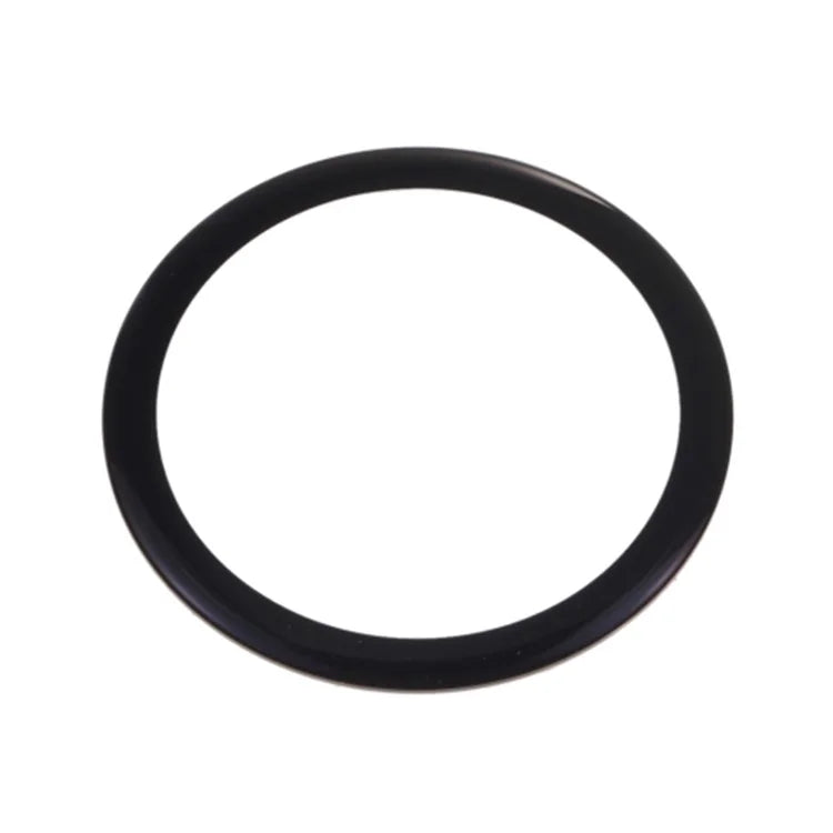 For Samsung Galaxy Watch Active2 40mm SM-R830 OEM Front Screen Outer Glass Lens Replacement Parts (without Logo)