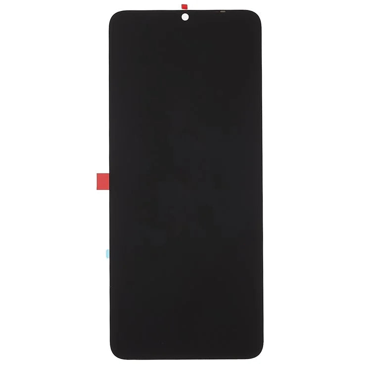 For Xiaomi Redmi 12C 4G / Poco C55 4G Grade B LCD Screen and Digitizer Assembly Replacement Part (without Logo)