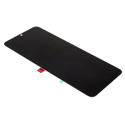 For Xiaomi Redmi 12C 4G / Poco C55 4G Grade B LCD Screen and Digitizer Assembly Replacement Part (without Logo)