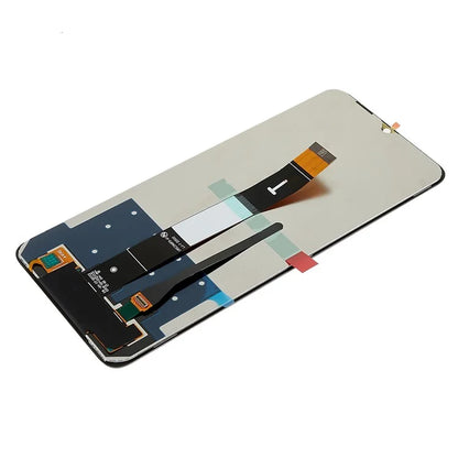 For Xiaomi Redmi 12C 4G / Poco C55 4G Grade B LCD Screen and Digitizer Assembly Replacement Part (without Logo)