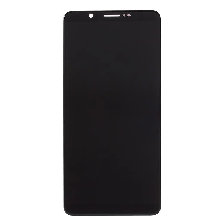 For vivo Y71 Grade C LCD Screen and Digitizer Assembly + Frame Part (without Logo)