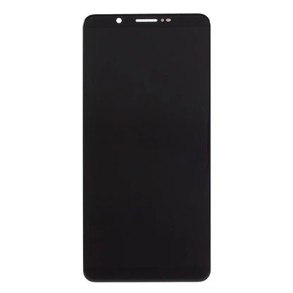 For vivo Y71 Grade C LCD Screen and Digitizer Assembly + Frame Part (without Logo)