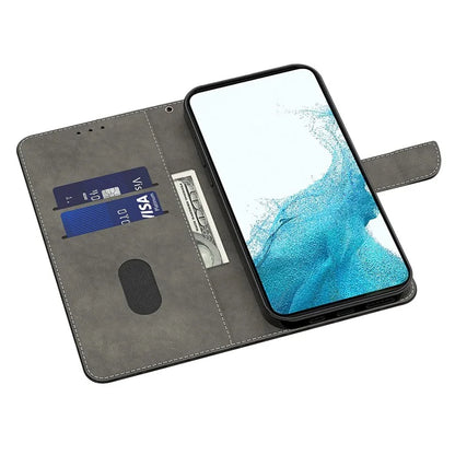 For Oppo A38 4G / A18 4G Leather Case 3D Pattern Printing Wallet Cover