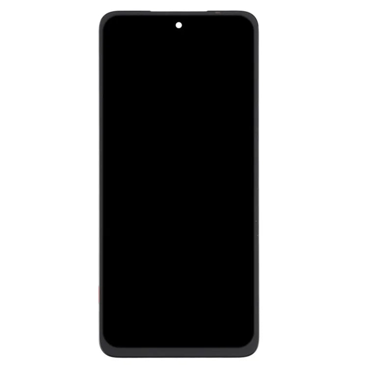 For Xiaomi Poco M3 Pro 5G / Redmi Note 10 5G / Note 10T 5G Grade C LCD Screen and Digitizer Assembly Part (without Logo)