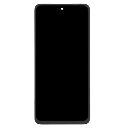 For Xiaomi Poco M3 Pro 5G / Redmi Note 10 5G / Note 10T 5G Grade C LCD Screen and Digitizer Assembly Part (without Logo)