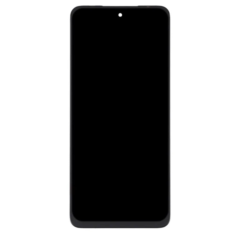 For Xiaomi Redmi 10 Prime / Redmi 10 4G (2021) / Redmi 10 2022 4G Grade C LCD Screen and Digitizer Assembly Part (without Logo)