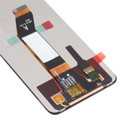 For Xiaomi Redmi 10 Prime / Redmi 10 4G (2021) / Redmi 10 2022 4G Grade C LCD Screen and Digitizer Assembly Part (without Logo)