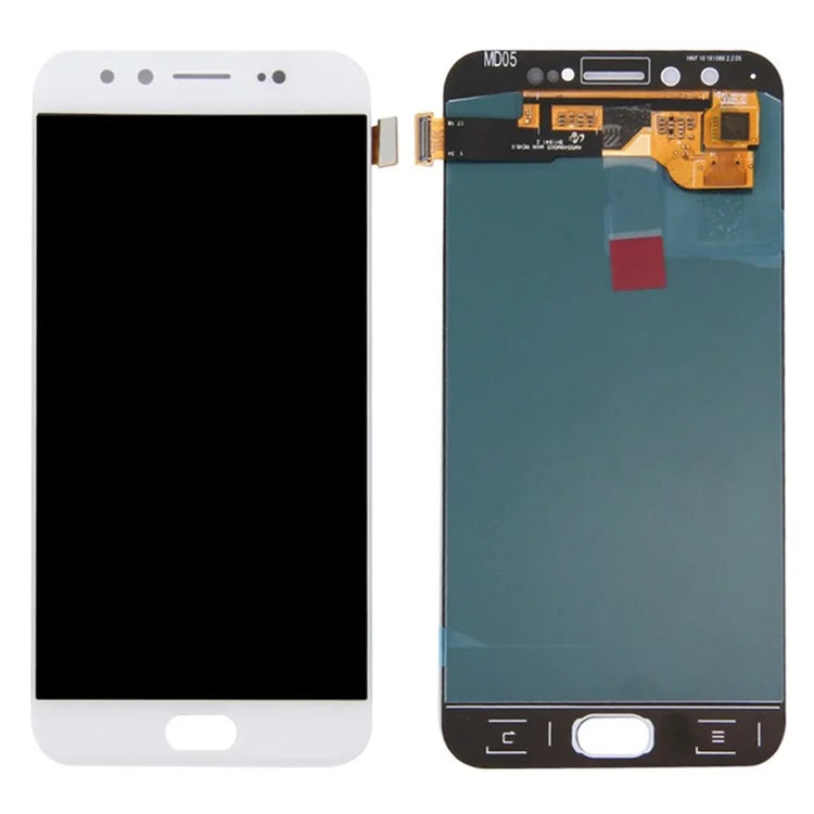 For vivo X9 / X9s Grade B LCD Screen and Digitizer Assembly Replacement Part (without Logo)