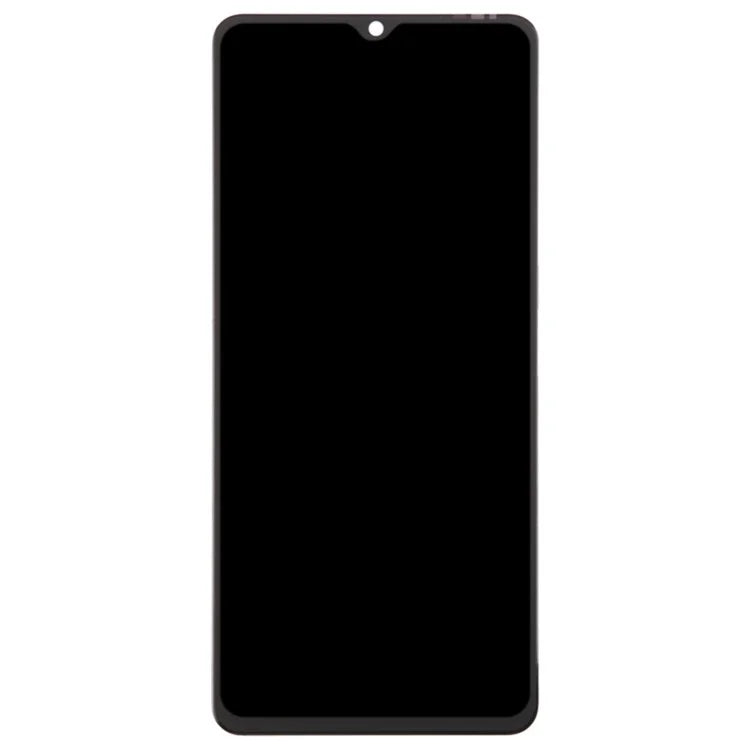 For vivo Y27 4G / Y27 5G Grade B LCD Screen and Digitizer Assembly Replacement Part (without Logo)