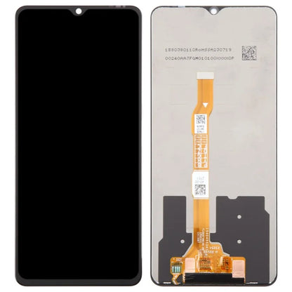 For vivo Y27 4G / Y27 5G OEM Grade S LCD Screen and Digitizer Assembly Replacement Part (without Logo)