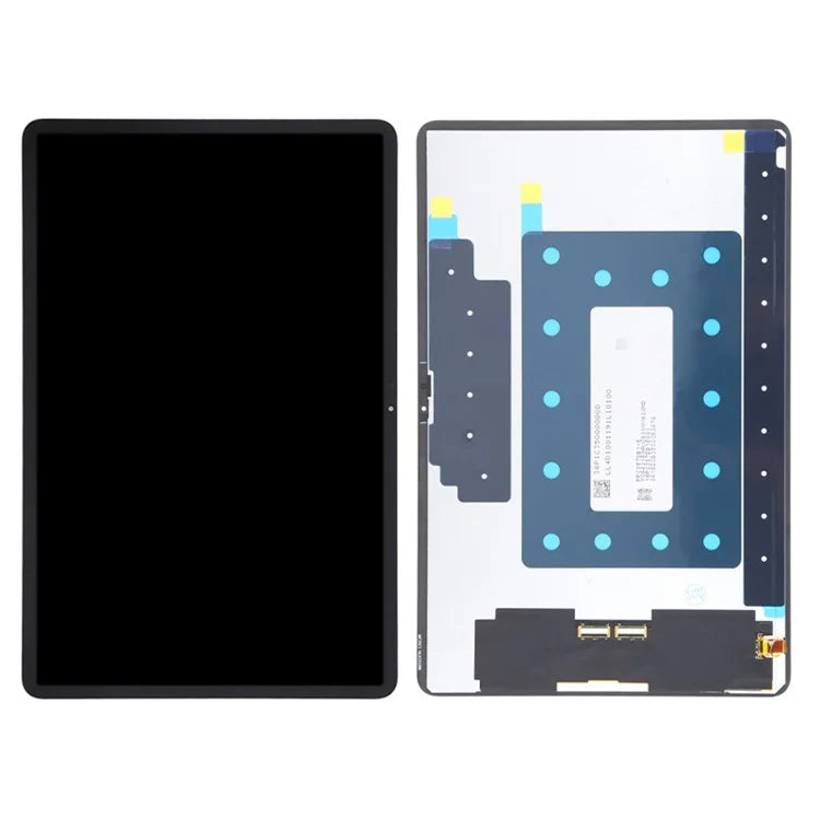 For Xiaomi Pad 5 Pro 12.4 (2022) OEM Grade S LCD Screen and Digitizer Assembly Replacement Part (without Logo)