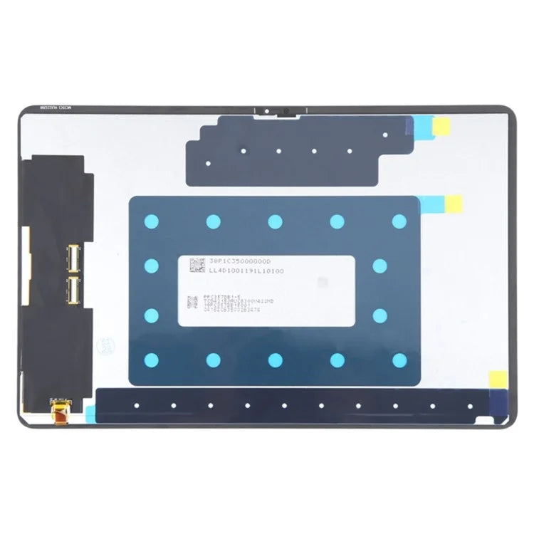 For Xiaomi Pad 5 Pro 12.4 (2022) OEM Grade S LCD Screen and Digitizer Assembly Replacement Part (without Logo)