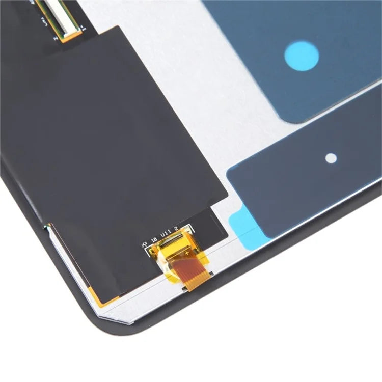 For Xiaomi Pad 5 Pro 12.4 (2022) OEM Grade S LCD Screen and Digitizer Assembly Replacement Part (without Logo)