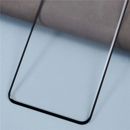 For Xiaomi 14 Pro Front Screen Glass Lens + OCA Adhesive Replacement Parts (without Logo)