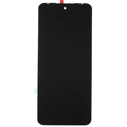 For Tecno Pova Neo 3 4G LH6n Grade C LCD Screen and Digitizer Assembly Part (without Logo)