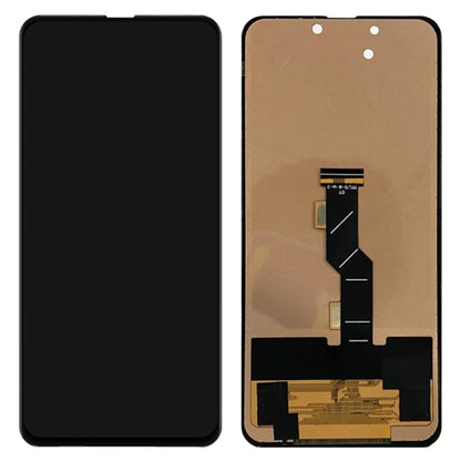 For Xiaomi Mi Mix 3 Grade C LCD Screen and Digitizer Assembly Part (TFT Technology) (without Logo)