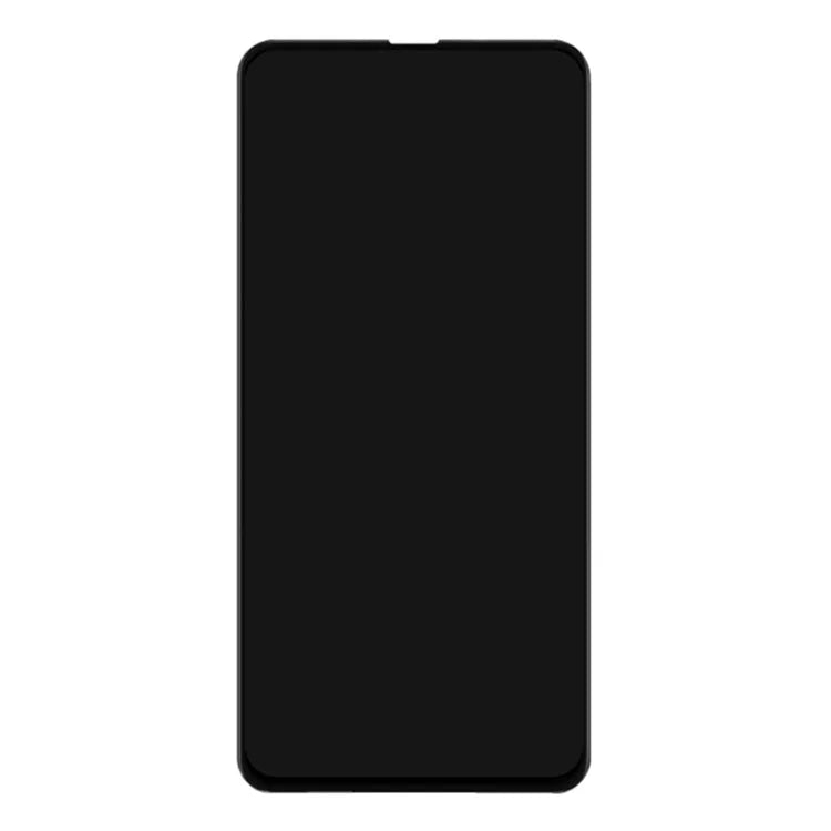 For Xiaomi Mi Mix 3 Grade C LCD Screen and Digitizer Assembly Part (TFT Technology) (without Logo)