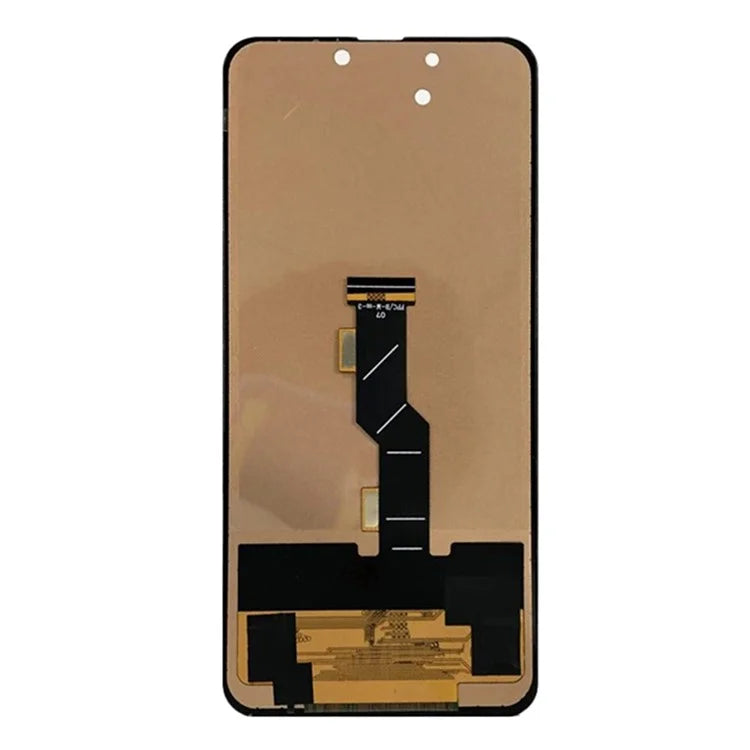 For Xiaomi Mi Mix 3 Grade C LCD Screen and Digitizer Assembly Part (TFT Technology) (without Logo)