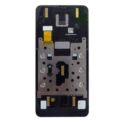 For Xiaomi Mi Mix 3 Grade C LCD Screen and Digitizer Assembly + Frame Part (TFT Technology) (without Logo)