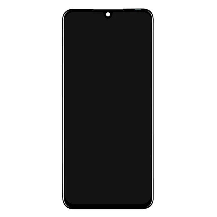 For Transsion Infinix Zero 20 4G OEM Grade S AMOLED Screen and Digitizer Assembly Part (without Logo)