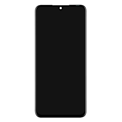 For Transsion Infinix Zero 20 4G OEM Grade S AMOLED Screen and Digitizer Assembly Part (without Logo)