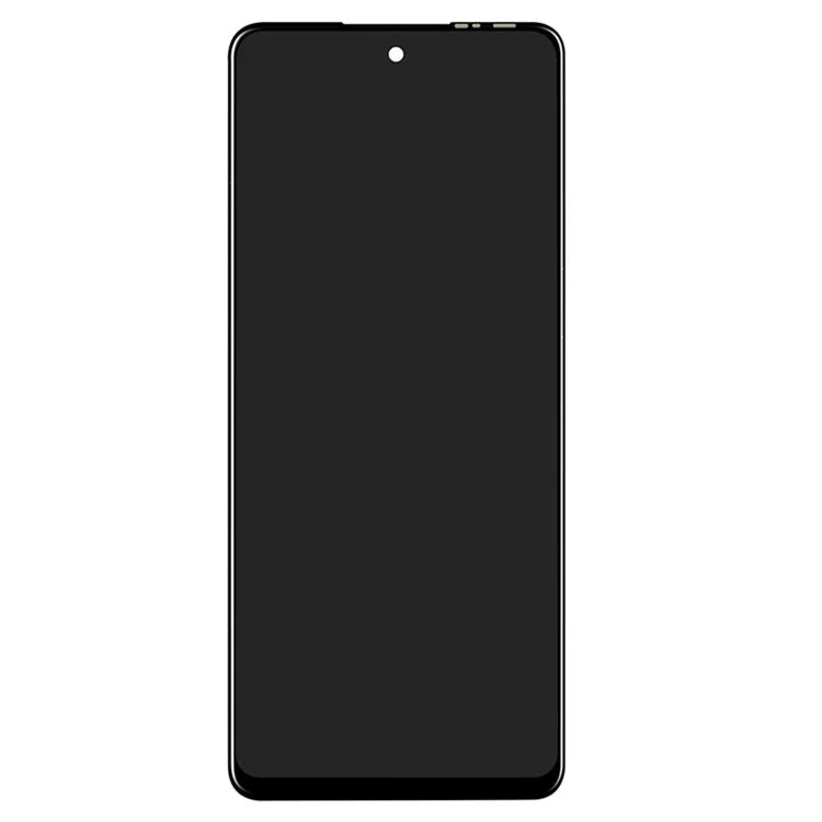 For Transsion Infinix Note 11i X693 Grade C LCD Screen and Digitizer Assembly Part (without Logo)