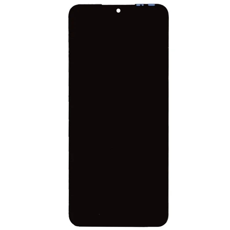 For Transsion Infinix Note 12i 2022 X677 OEM Grade S AMOLED Screen and Digitizer Assembly Part (without Logo)