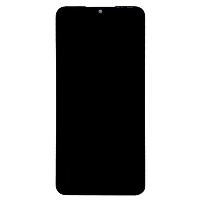 For Transsion Infinix Note 12i 2022 X677 Grade C LCD Screen and Digitizer Assembly Part (TFT Technology) (without Logo)