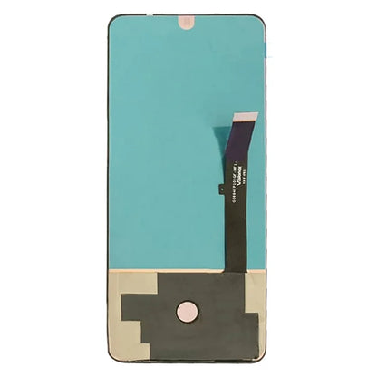 For ZTE Axon 30 5G A2322 A2322G OEM Grade S AMOLED Screen and Digitizer Assembly Part (without Logo)