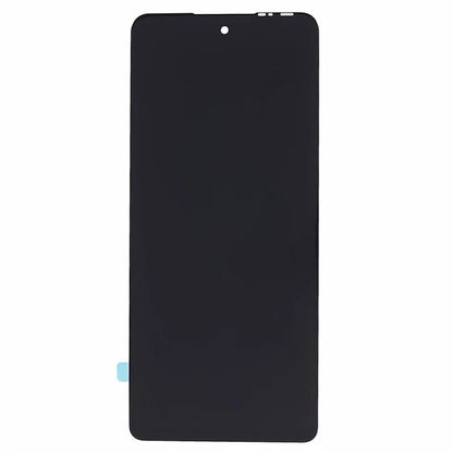 For Transsion Infinix Note 30 5G X6711 Grade C LCD Screen and Digitizer Assembly Part (without Logo)