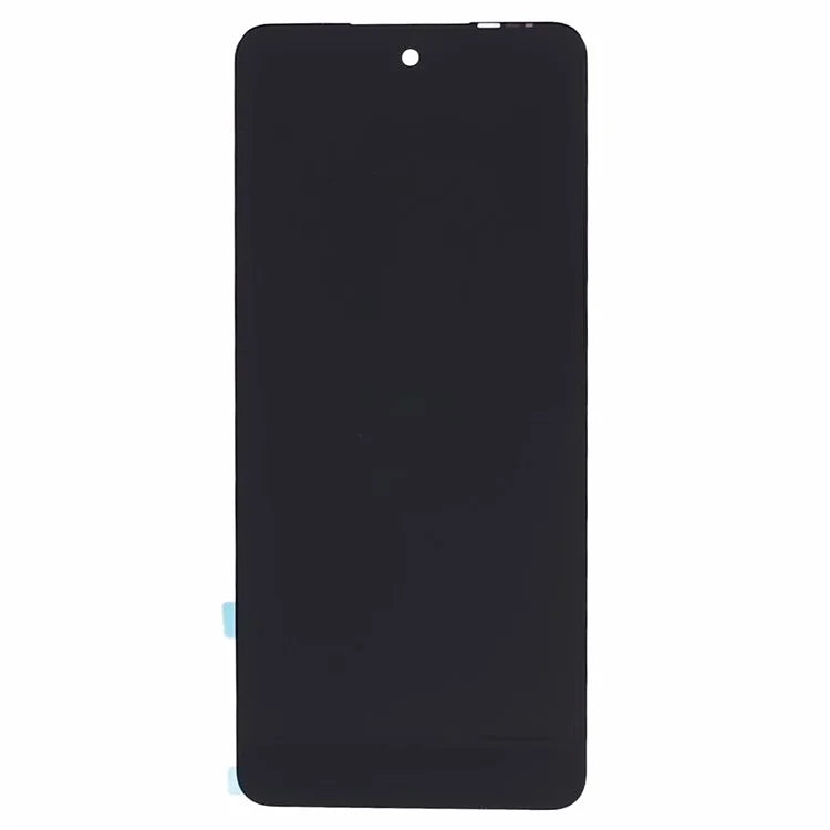 For Transsion Infinix Smart 8 4G / Smart 8 HD 4G X6525 OEM Grade S LCD Screen and Digitizer Assembly Part (without Logo)