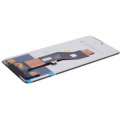 For Transsion Infinix Smart 8 4G / Smart 8 HD 4G X6525 OEM Grade S LCD Screen and Digitizer Assembly Part (without Logo)