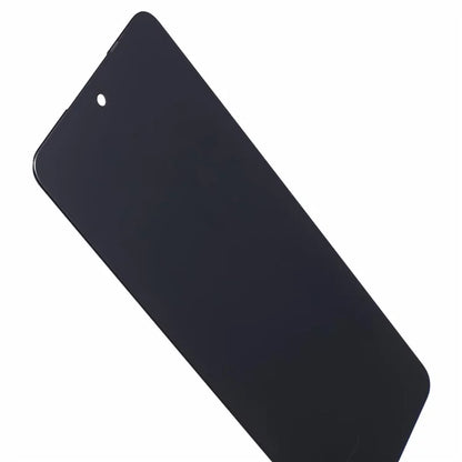 For Transsion Infinix Smart 8 4G / Smart 8 HD 4G X6525 OEM Grade S LCD Screen and Digitizer Assembly Part (without Logo)