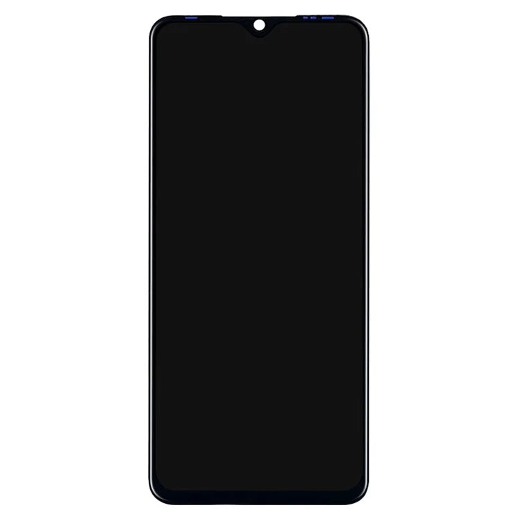 For Tecno Pova Neo LE6 / Infinix Hot 10 Play / Hot 11 Play / Itel P37 Pro OEM Grade S LCD Screen and Digitizer Assembly Part (without Logo)