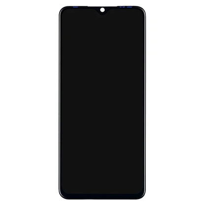 For Tecno Pova Neo LE6 / Infinix Hot 10 Play / Hot 11 Play / Itel P37 Pro OEM Grade S LCD Screen and Digitizer Assembly Part (without Logo)