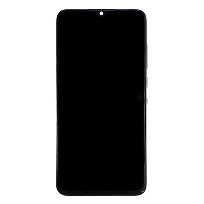 For Xiaomi Mi CC9 / Mi 9 Lite Grade C LCD Screen and Digitizer Assembly + Frame Part (TFT Technology) (without Logo)