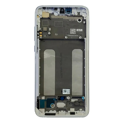 For Xiaomi Mi CC9 / Mi 9 Lite Grade C LCD Screen and Digitizer Assembly + Frame Part (TFT Technology) (without Logo)