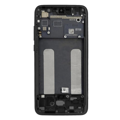 For Xiaomi Mi CC9 / Mi 9 Lite Grade C LCD Screen and Digitizer Assembly + Frame Part (TFT Technology) (without Logo)