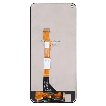 For vivo Y30 1938 Grade C LCD Screen and Digitizer Assembly Part (without Logo)