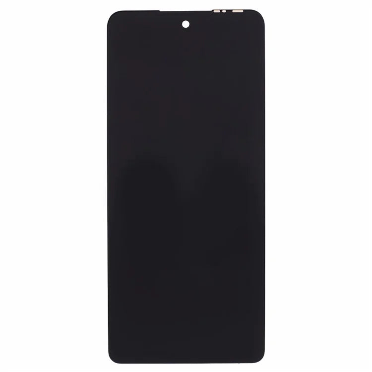 For Transsion Infinix Hot 40 X6836 OEM Grade S LCD Screen and Digitizer Assembly Replacement Part (without Logo)