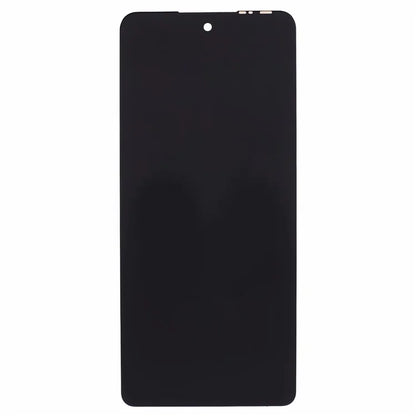 For Transsion Infinix Hot 40 X6836 OEM Grade S LCD Screen and Digitizer Assembly Replacement Part (without Logo)