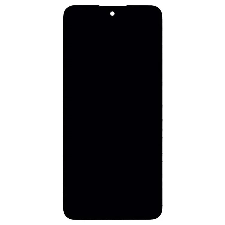 For TCL 30 XL T671G OEM Grade S LCD Screen and Digitizer Assembly Replacement Part (without Logo)