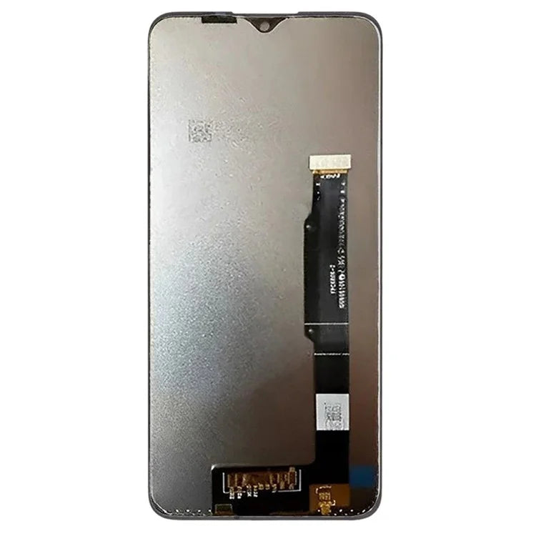 For TCL 30 XL T671G OEM Grade S LCD Screen and Digitizer Assembly Replacement Part (without Logo)