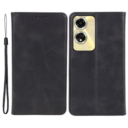 For Oppo A59 Case Shockproof PU Leather Stand Mobile Phone Cover Wallet