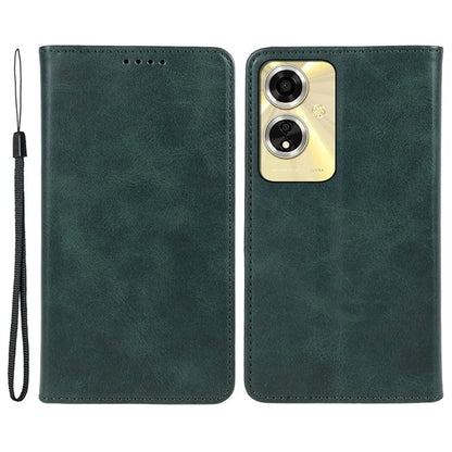 For Oppo A59 Case Shockproof PU Leather Stand Mobile Phone Cover Wallet