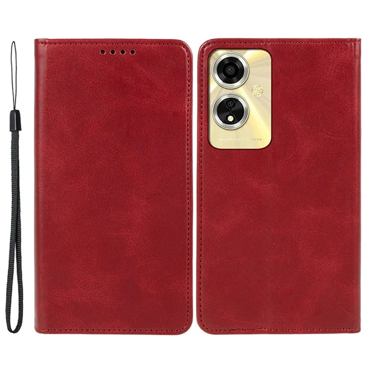 For Oppo A59 Case Shockproof PU Leather Stand Mobile Phone Cover Wallet